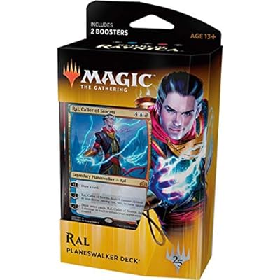 guilds of ravnica booster box amazon Amazon.com: Magic: The Gathering Guilds of Ravnica Bundle | 10 Booster Packs  + Land Cards (230 Cards) main image 1