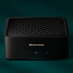Marantz Model M1 Wireless Streaming Amplifier