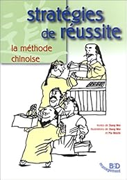 Stratégies de réussite