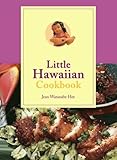 Little Hawaiian Cookbook Little Hawaiian Cookbook