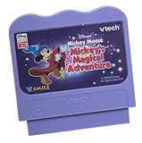 Mickey Mouse V.Smile Smartridge