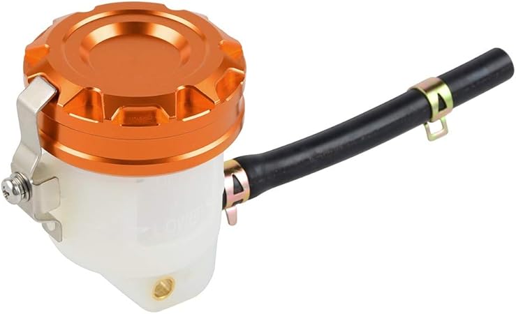 Deborah Daniel Brake Master Cylinder Fluid Reservoir Oil Tank Cover Cap For Kawasaki ZZR600 Z1000 NINJA ZX14 ZX14R 1000 ABS ZX10R ZX9R ZX6R ZX7