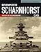 Battleships of the Scharnhorst Class by 