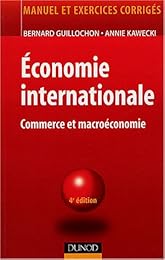 Économie internationale