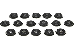MAHLE Original GS33686 Engine Valve Cover Grommet Set