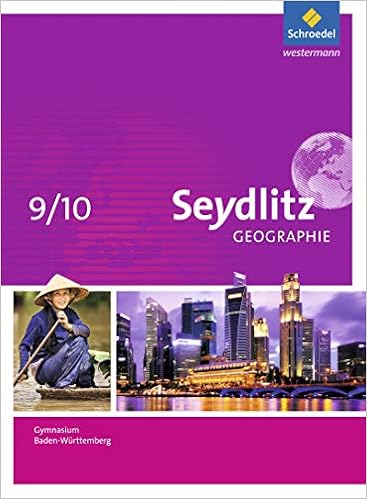 Seydlitz Geographie 9/10