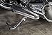 KICKSTANDARD - Protect Your Harley Davidson - Flooring You Park on Designed to fit 2019-2008 Harley Davidson Touring Models Includes The Street Glide & Road Glide.