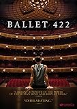 BALLET 422 DVD                                     image