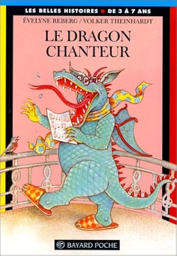 Download le dragon chanteur PDF