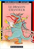 Image de Le dragon chanteur
