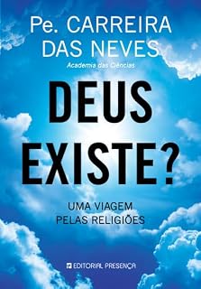 Livro Deus Existe?