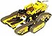 OWI-536 All Terrain 3-in-1 RC Robot Kit - ATR