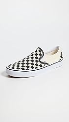 Vans Slip On Unisex Sneakers, Checkerboard