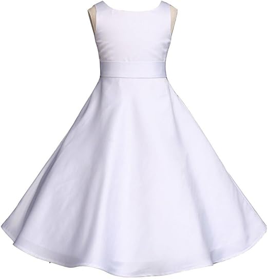 jr flower girl dresses