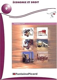 Économie et droit
