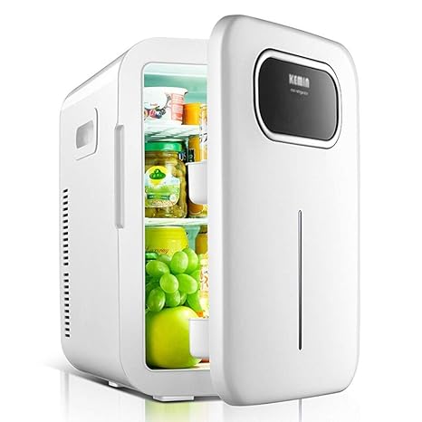CZZ Mini Nevera - Refrigerador de 20 litros para Enfriadores Y ...