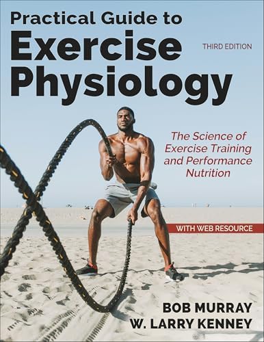 Physiology of Sport and Exercise 7th Edition With Web Study Guide