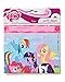 American Greetings My Little Pony Party Supplies, Treat Bags for Guests (8-Count)
