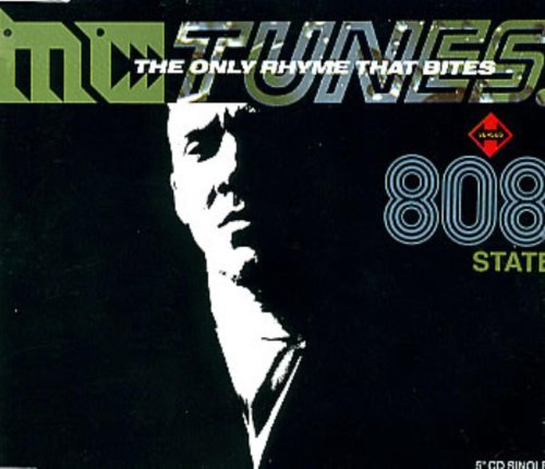 MC Tunes - Greatest Hits of the 90