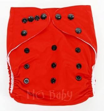 mg baby cloth diapers