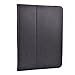DigiLand 10.1 Inch Tablet Case - Fits Model# DL1010Q - UniGrip 10 Edition Folio Case - BLACK - By Cush Cases