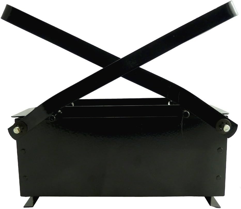 We Search You Save Paper Log Briquette Maker Eco Friendly New