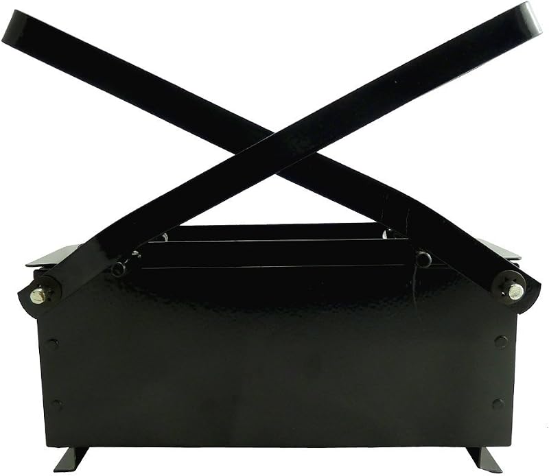 We Search You Save Paper Log Briquette Maker Eco Friendly New