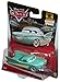 Disney Pixar Cars Flo Diecast Vehicle