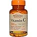 Rexall Sundown Naturals, Vitamin C, 500 mg, 90 Capsules - 2pc