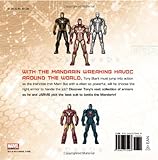 Image de Suits of Armor (Marvel Iron Man 3)