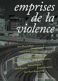 Emprises de la violence