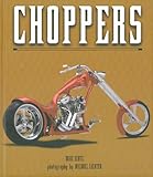 Choppers : Heavy Metal Art -Walmart, Lichter, Michael, 0760321248