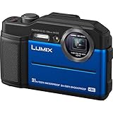 Panasonic Lumix DC-TS7