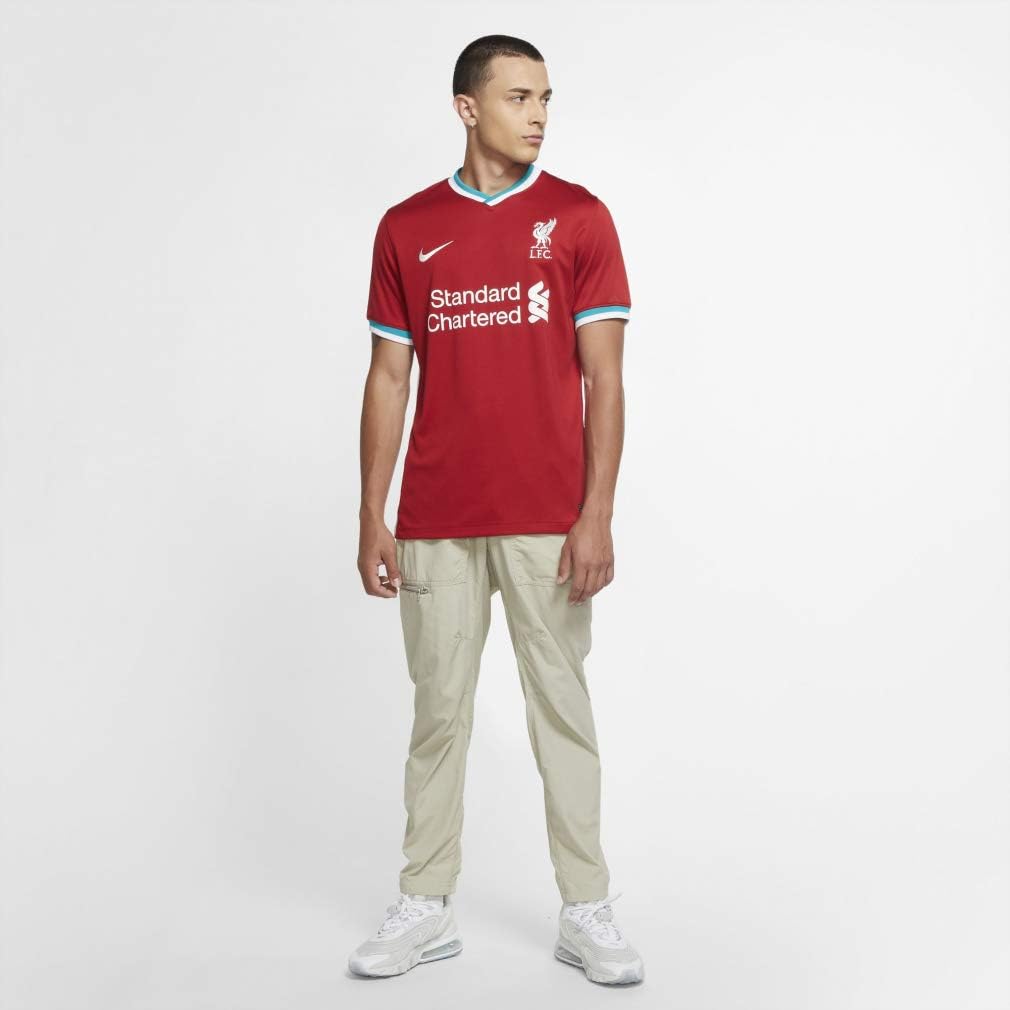 jersey nike liverpool