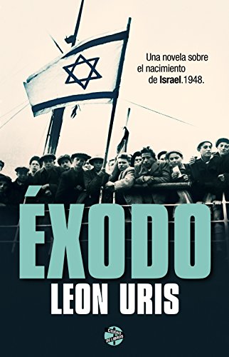 Ã‰xodo (Spanish Edition)