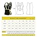 ALONG FIT Sweat Sauna Vest for Women Waist Trainer Corset Fitness Weight Loss Neoprene Body Shaper