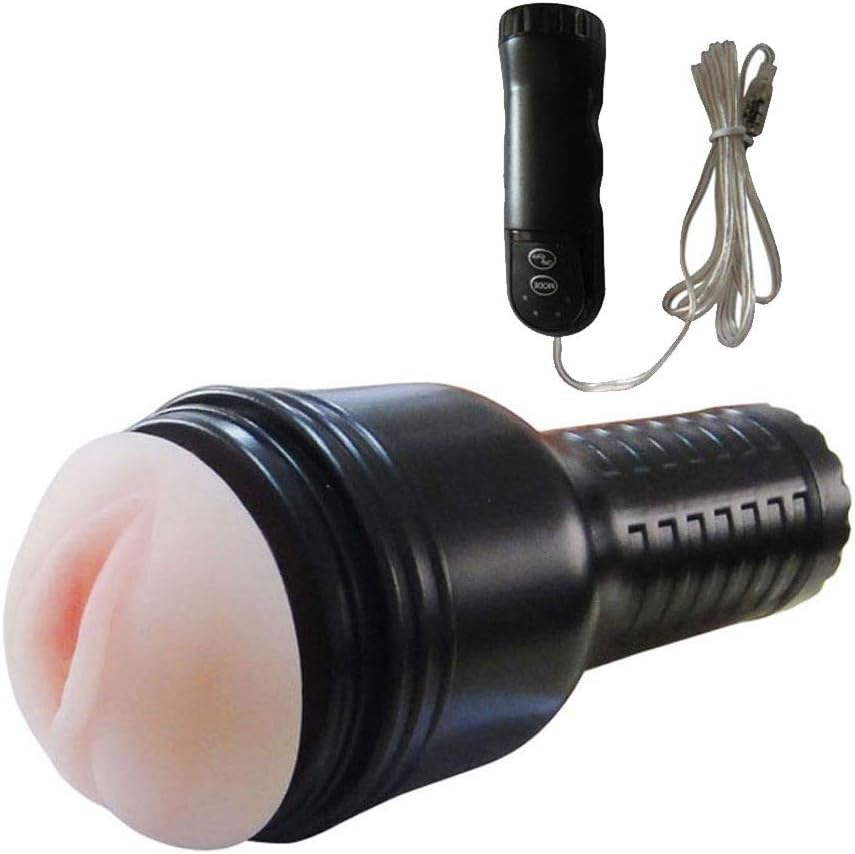 LuxTai Vibranting Men Strocker Sǘcking Cup For Men Toy 4 Speed Mode, Powerful Motor Male Vibration