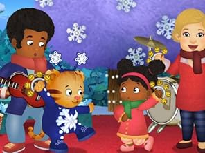 Amazon.com: Watch Daniel Tiger's Neighborhood Season 4 | Prime Video