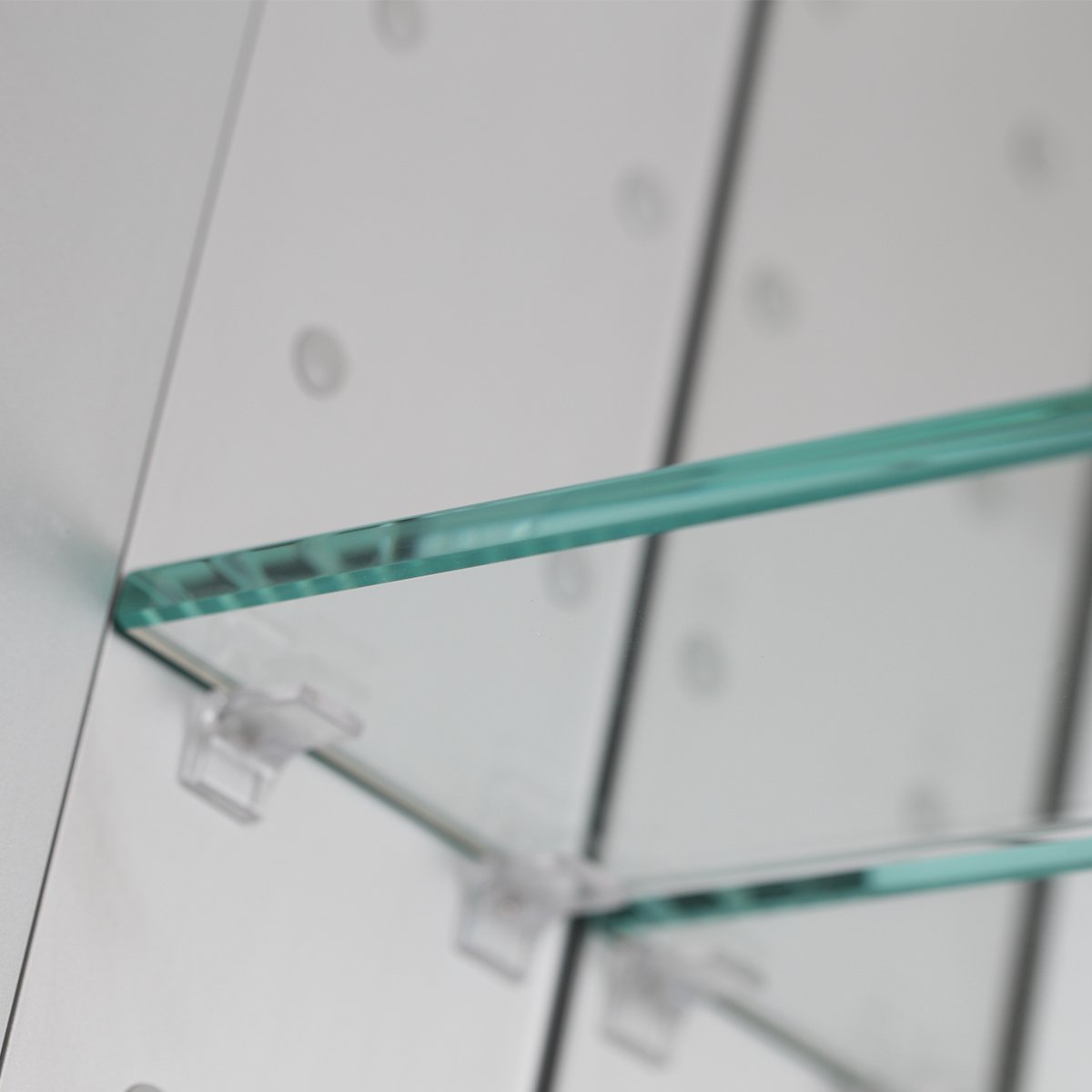 【送料込】 FlawlessバスルームMC 2030 Medicine Cabinet with Blumソフト ...