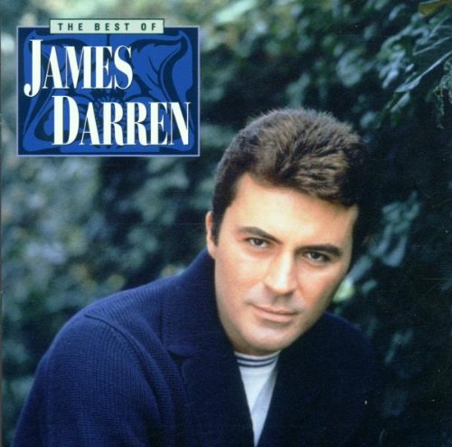 James Darren - You Take My Heart Away Lyrics - Zortam Music