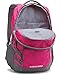 Under Armour UA Storm Hustle II Backpack OSFA Tropic Pink