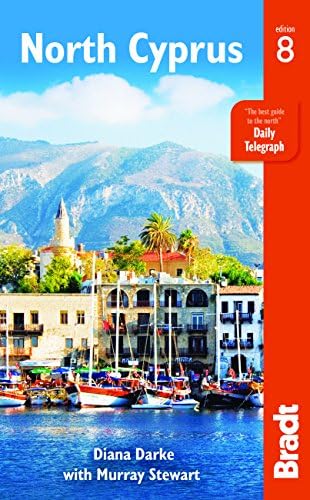 North Cyprus (Bradt Travel Guides)