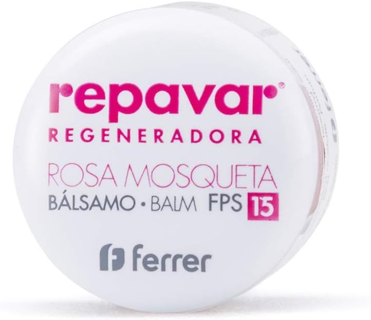 REPAVAR Lip Glosses, 0.18 kg, Transparent