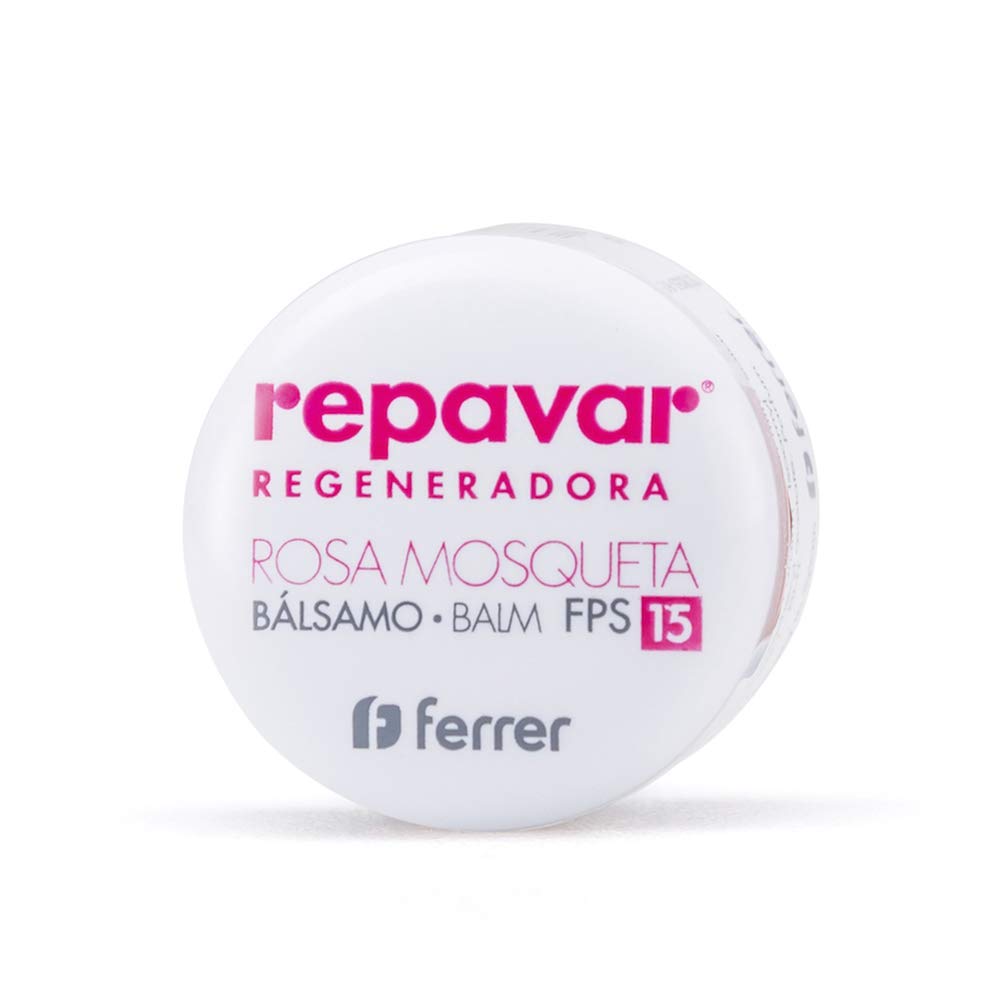 REPAVAR Lip Glosses, 0.18 kg