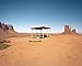 The Last Stop: Vanishing Rest Stops of the American Roadside