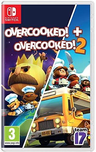 Amazon.com: Nintendo 1-2-Switch (Nintendo Switch) - Switch : Video