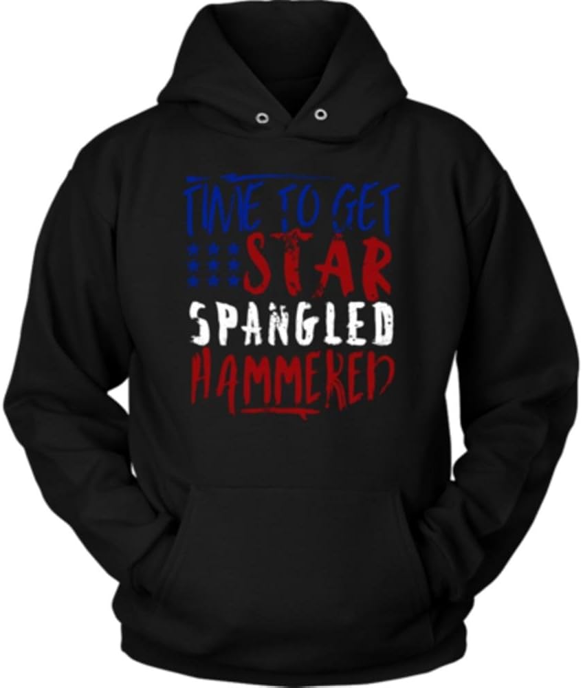 4th of july hoodie