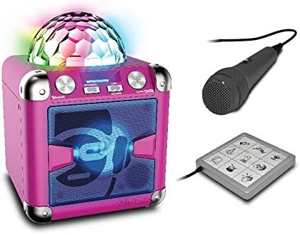 idance party speaker