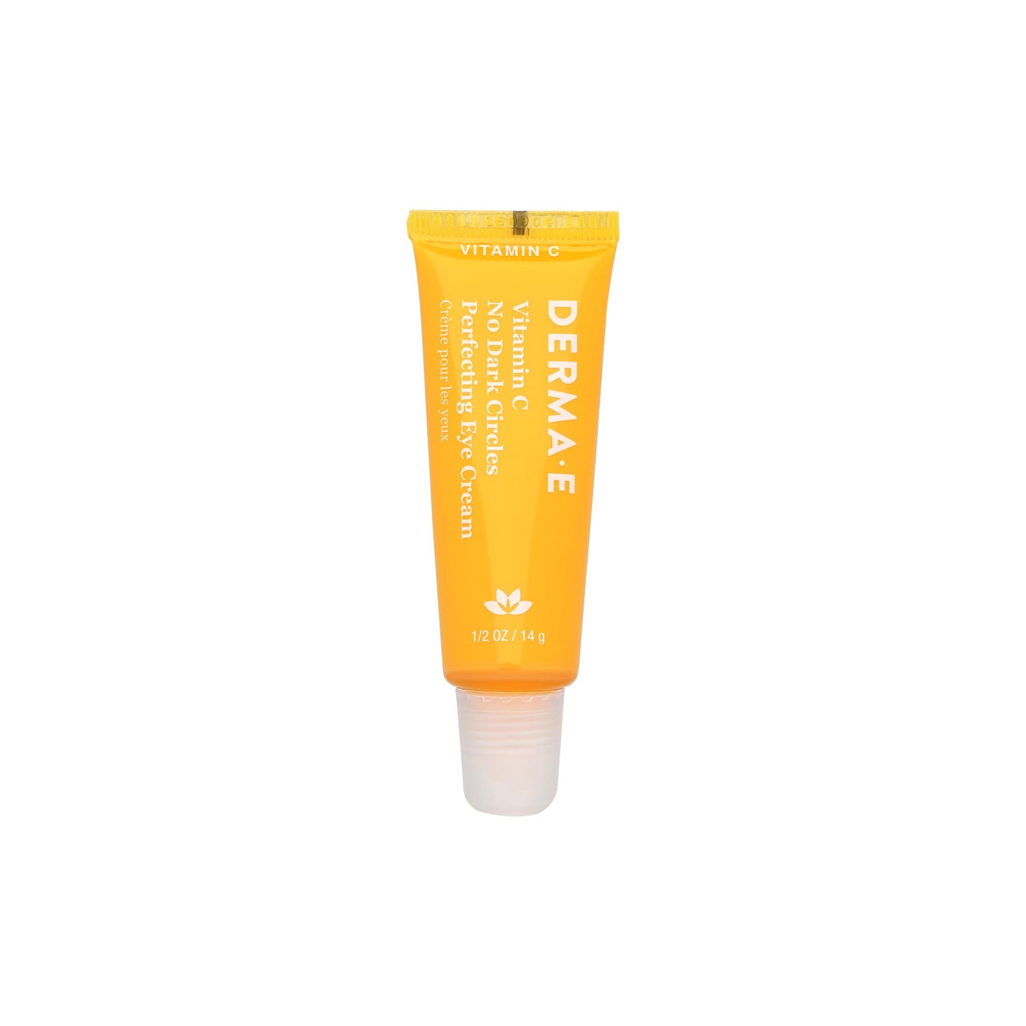 Derma E Vitamin C No Dark Circles Perfecting Eye Cream 14 g