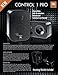 JBL Professional Control 1 Pro High Performance 2-Way Professional Compact Loudspeaker System, Black (sold as pair) – C1PROthumb 3